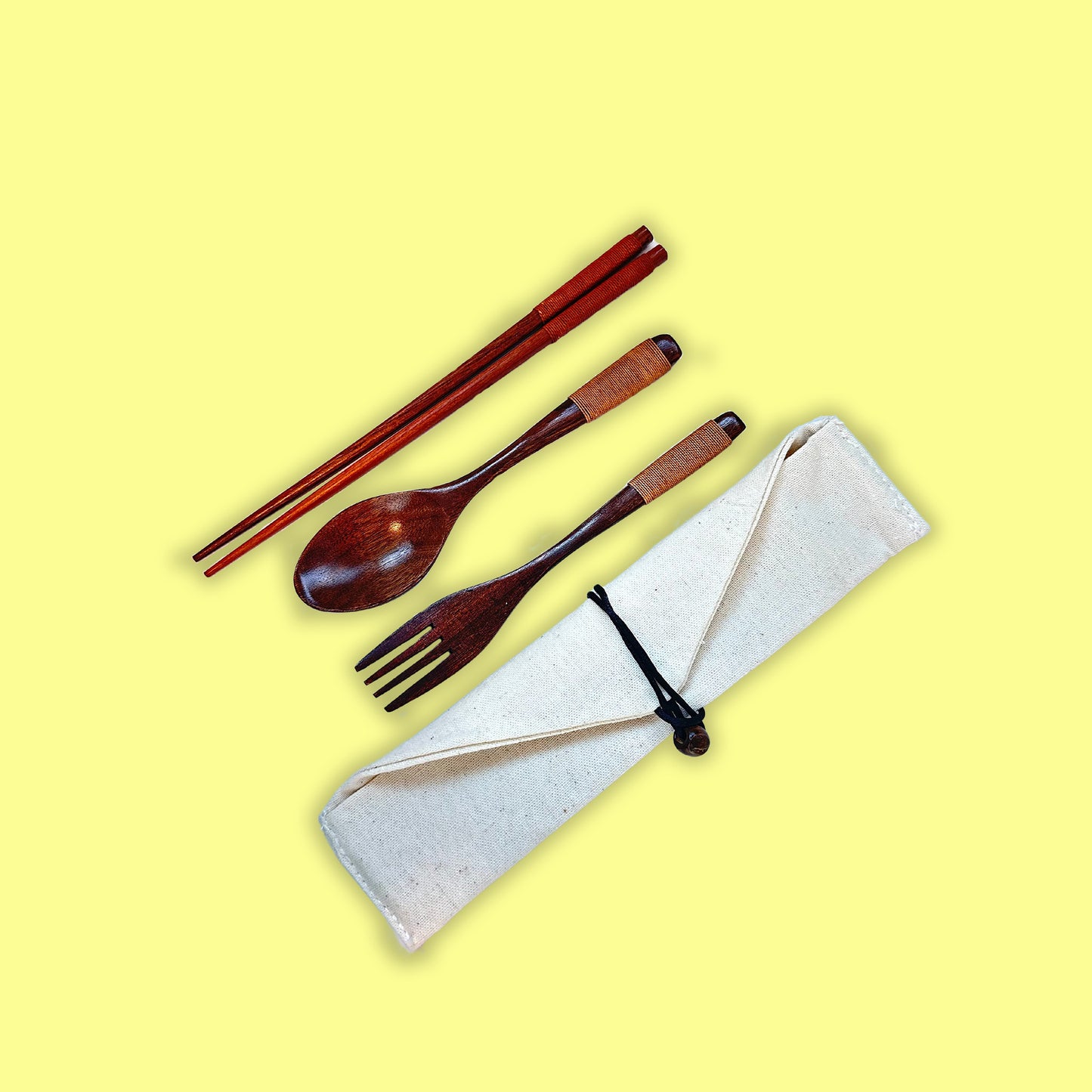 Premium Eco Luxe Gift Set
