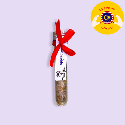 Aromatherapy Bath Salt