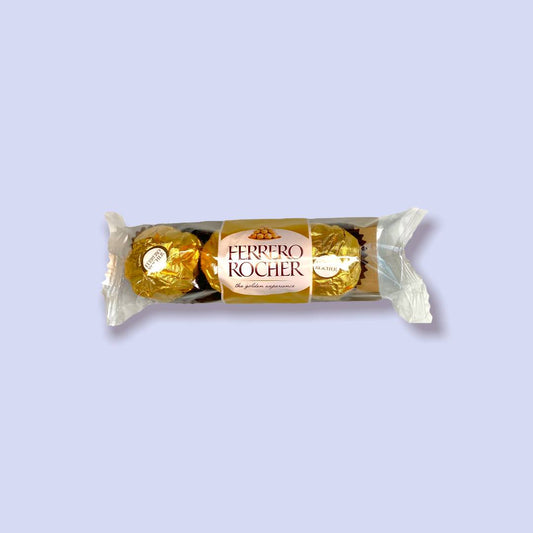 Ferrero Rocher (3 pcs)