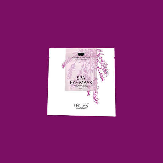 Lacues Spa Eye Mask