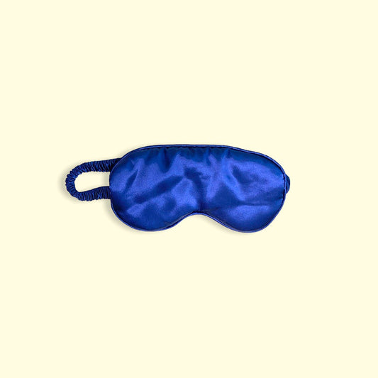 Satin Sleep Eye Cover