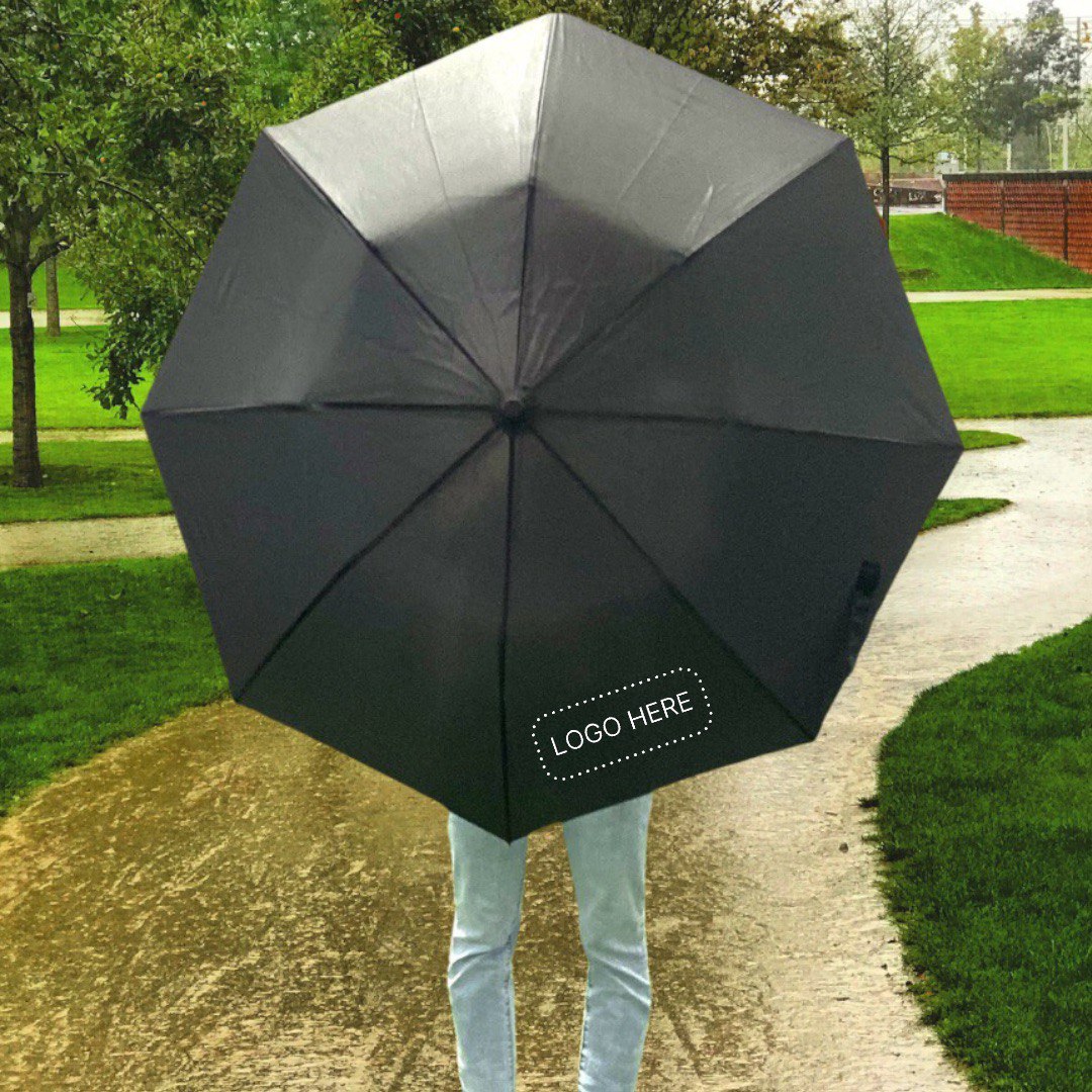 Two-Fold Umbrella