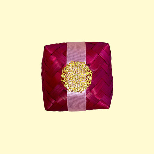Mini Mengkuang Box